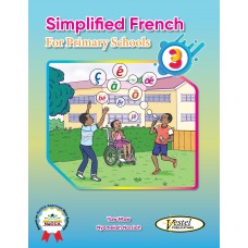 Simplified French  Primary 3